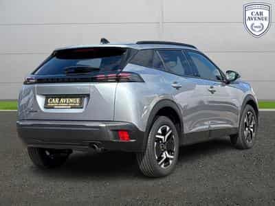 PEUGEOT 2008 1.2 100ch S&S Allure (2024) - Photo 12