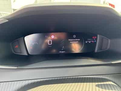 PEUGEOT 2008 1.2 100ch S&S Allure (2024) - Photo 3