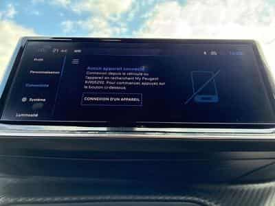 PEUGEOT 2008 1.2 100ch S&S Allure (2024) - Photo 7