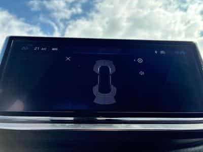 PEUGEOT 2008 1.2 100ch S&S Allure (2024) - Photo 8