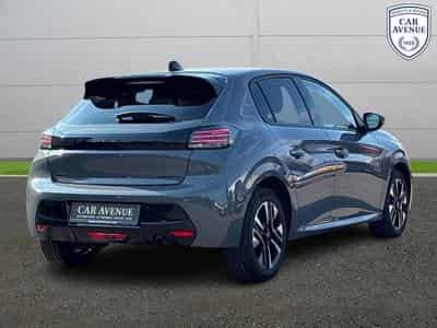 PEUGEOT 208 1.2 Hybrid 100ch Allure e-DCS6 (2024) - Photo 11