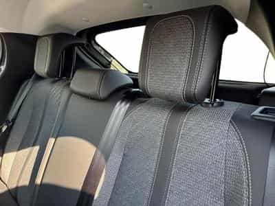 PEUGEOT 208 1.2 Hybrid 100ch Allure e-DCS6 (2024) - Photo 4