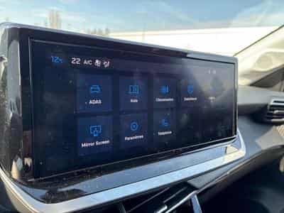 PEUGEOT 208 1.2 Hybrid 100ch Allure e-DCS6 (2024) - Photo 6