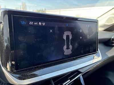 PEUGEOT 208 1.2 Hybrid 100ch Allure e-DCS6 (2024) - Photo 7