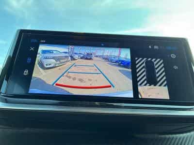 PEUGEOT 2008 1.2 Hybrid 145ch GT e-DCS6 (2025) - Photo 7