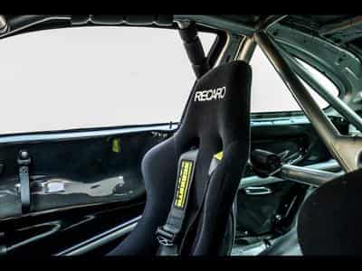 BMW M3 COUPE (E92) BVM - TEAM SCHIRMER TRACKTOOL (2007) - Photo 12