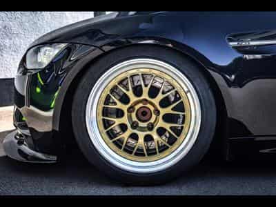 BMW M3 COUPE (E92) BVM - TEAM SCHIRMER TRACKTOOL (2007) - Photo 8