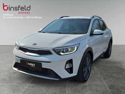 Kia Stonic Sense 1.0T 7DCT ISG (2019) - Photo 1