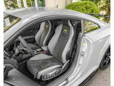 Audi TTRS TT RS ICONIC EDITION/NARDO/B&O/MATRIX/LIMITED 1/100 (2023) - Photo 4