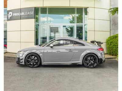 Audi TTRS TT RS ICONIC EDITION/NARDO/B&O/MATRIX/LIMITED 1/100 (2023) - Photo 8