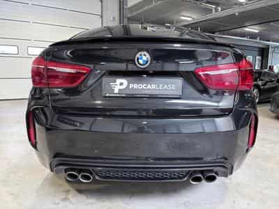 BMW X6M /Pano/HUD/SoftClose/Keles/360° ACC/ /21/B&O (2018) - Photo 12