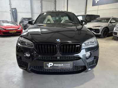 BMW X6M /Pano/HUD/SoftClose/Keles/360° ACC/ /21/B&O (2018) - Photo 2