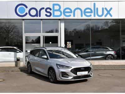 Ford Focus Clipper 1.0 EcoBoost MHEV ST-Line Auto. ACC LANE SIDE CAM (2025) - Foto 1