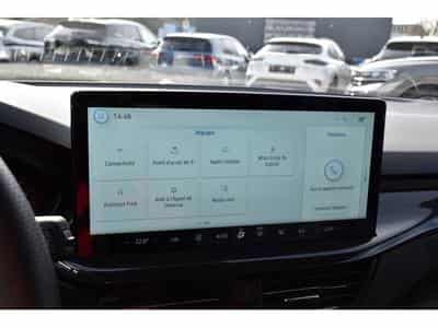 Ford Focus Clipper 1.0 EcoBoost MHEV ST-Line Auto. ACC LANE SIDE CAM (2025) - Foto 11