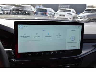 Ford Focus Clipper 1.0 EcoBoost MHEV ST-Line Auto. ACC LANE SIDE CAM (2025) - Foto 12