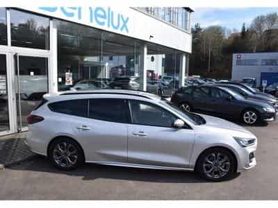 Ford Focus Clipper 1.0 EcoBoost MHEV ST-Line Auto. ACC LANE SIDE CAM (2025) - Foto 3