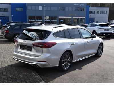 Ford Focus Clipper 1.0 EcoBoost MHEV ST-Line Auto. ACC LANE SIDE CAM (2025) - Foto 4