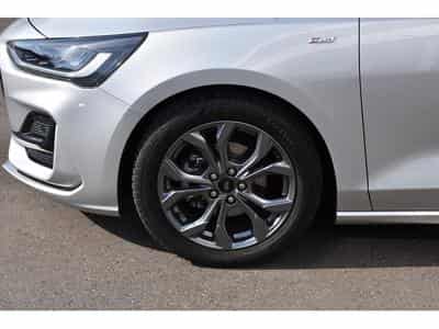 Ford Focus Clipper 1.0 EcoBoost MHEV ST-Line Auto. ACC LANE SIDE CAM (2025) - Foto 5