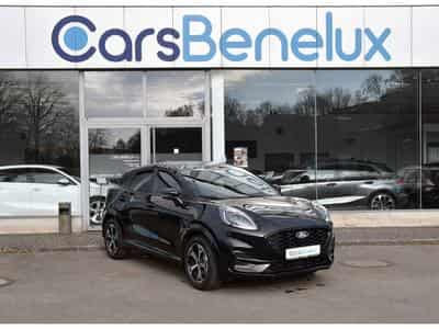 Ford Puma 1.0 EcoBoost ST-Line Auto. REGUL GPS LANE CAM 1° MAIN (2025) - Foto 1