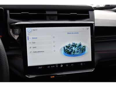 Ford Puma 1.0 EcoBoost ST-Line Auto. REGUL GPS LANE CAM 1° MAIN (2025) - Foto 15