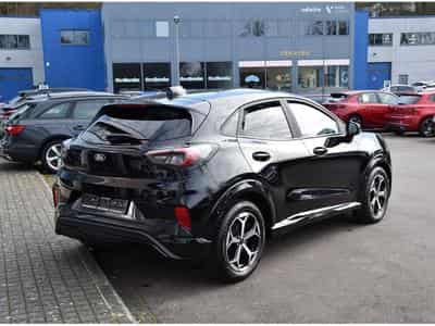 Ford Puma 1.0 EcoBoost ST-Line Auto. REGUL GPS LANE CAM 1° MAIN (2025) - Foto 4