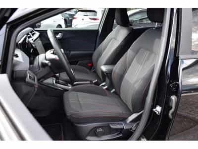 Ford Puma 1.0 EcoBoost ST-Line Auto. REGUL GPS LANE CAM 1° MAIN (2025) - Foto 6