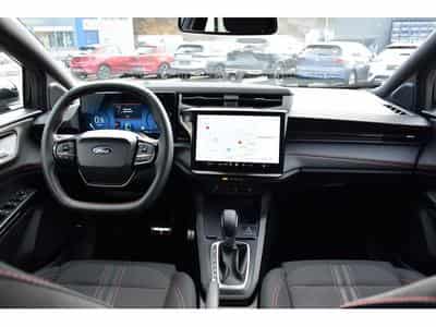 Ford Puma 1.0 EcoBoost ST-Line Auto. REGUL GPS LANE CAM 1° MAIN (2025) - Foto 9