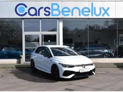 VW Golf R 2.0 TSI 4Motion DSG TRAVEL SIDE HARMAN/KARDON JA19 1° MAIN (2024) - Foto 1