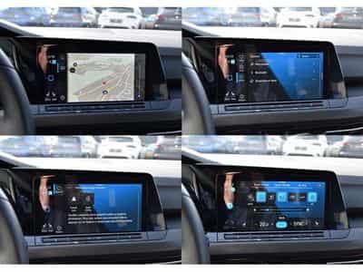 VW Golf R 2.0 TSI 4Motion DSG TRAVEL SIDE HARMAN/KARDON JA19 1° MAIN (2024) - Foto 10