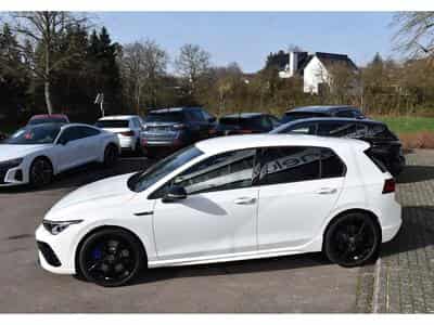 VW Golf R 2.0 TSI 4Motion DSG TRAVEL SIDE HARMAN/KARDON JA19 1° MAIN (2024) - Foto 3