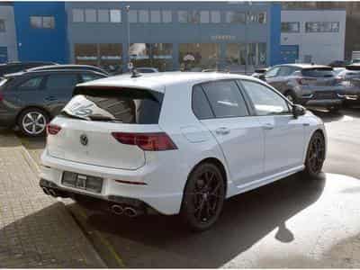 VW Golf R 2.0 TSI 4Motion DSG TRAVEL SIDE HARMAN/KARDON JA19 1° MAIN (2024) - Foto 4