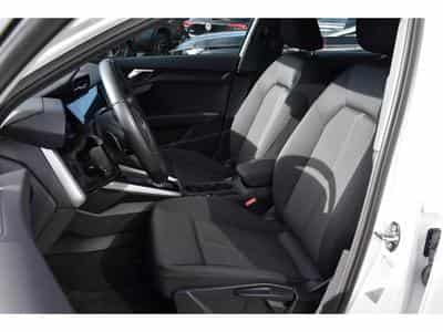 Audi A3 Sportback 40 TFSIe PHEV S-Tronic REGUL GPS LANE PARK 1° MAIN (2024) - Foto 6