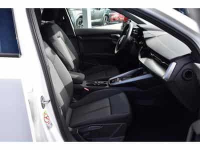 Audi A3 Sportback 40 TFSIe PHEV S-Tronic REGUL GPS LANE PARK 1° MAIN (2024) - Foto 7