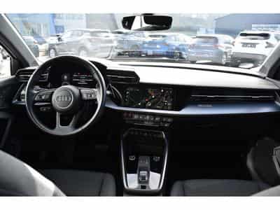 Audi A3 Sportback 40 TFSIe PHEV S-Tronic REGUL GPS LANE PARK 1° MAIN (2024) - Foto 9