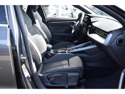 Audi A3 Sportback 35 TFSI S-Line S-Tronic PANO SONOS ACC CAM NEUVE (2025) - Foto 7