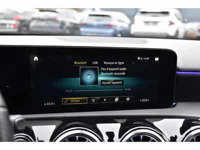 Mercedes A 200 AMG Line 7G DISTRONIC KEYLESS CAM NIGHT MIDLINE 1° MAIN (2023) - Foto 11