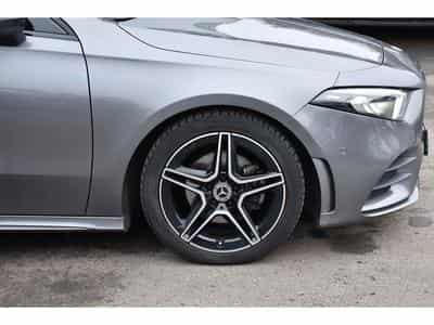 Mercedes A 200 AMG Line 7G DISTRONIC KEYLESS CAM NIGHT MIDLINE 1° MAIN (2023) - Foto 5