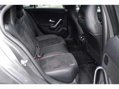 Mercedes A 200 AMG Line 7G DISTRONIC KEYLESS CAM NIGHT MIDLINE 1° MAIN (2023) - Foto 8