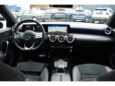 Mercedes A 200 AMG Line 7G DISTRONIC KEYLESS CAM NIGHT MIDLINE 1° MAIN (2023) - Foto 9