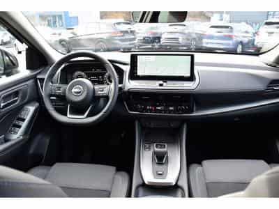 Nissan Qashqai 1.3 DIG-T MHEV N-Connecta Xtronic COLD PACK NEUF (2026) - Foto 9