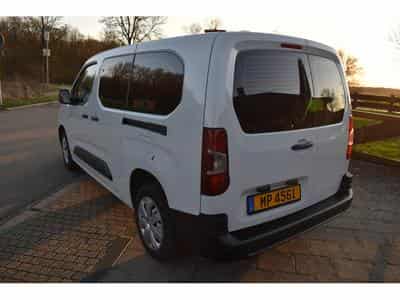 Citroën Berlingo XL 1,5 HDI 100  3 places (2021) - Foto 4