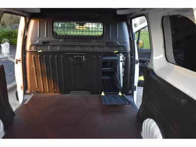 Citroën Berlingo XL 1,5 HDI 100  3 places (2021) - Foto 9