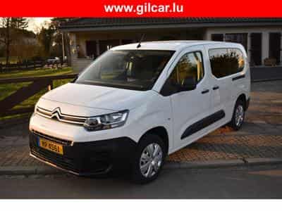 Citroën Berlingo XL 1,5 HDI 100  3 places (2021) - Foto 1