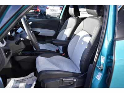 VW ID.3 58 kWh Pro Performance ACC LANE GPS CAM PARK 1° MAIN (2023) - Foto 6