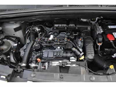 Citroën Berlingo XL 1,5 HDi 100 Maxi (2021) - Photo 12