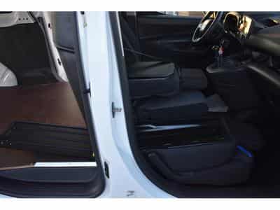 Citroën Berlingo XL 1,5 HDi 100 Maxi (2021) - Photo 13