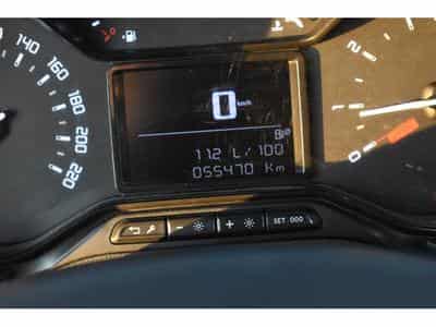 Citroën Berlingo XL 1,5 HDi 100 Maxi (2021) - Photo 14