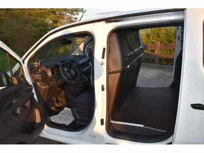 Citroën Berlingo XL 1,5 HDi 100 Maxi (2021) - Photo 9