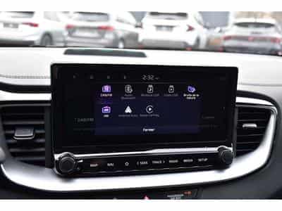 Kia XCeed 1.6 GDI PHEV Business Line DCT ACC LANE SIDE CAM 1° MAIN (2023) - Foto 11