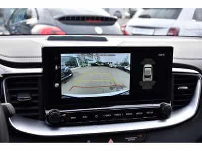 Kia XCeed 1.6 GDI PHEV Business Line DCT ACC LANE SIDE CAM 1° MAIN (2023) - Foto 15